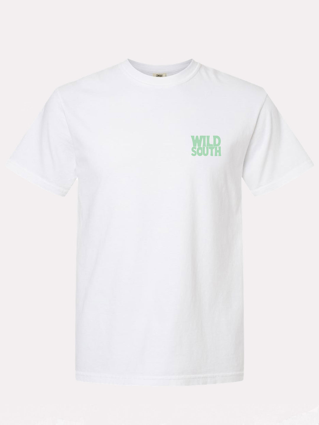 Sunset Beach Tee