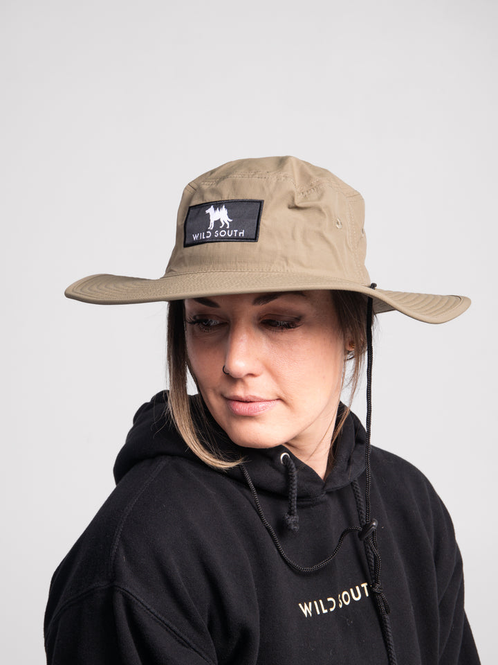 Boonie Hat - Wild South Apparel