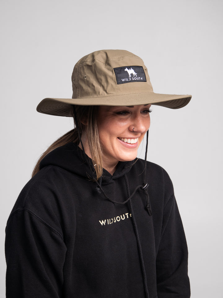 Boonie Hat - Wild South Apparel