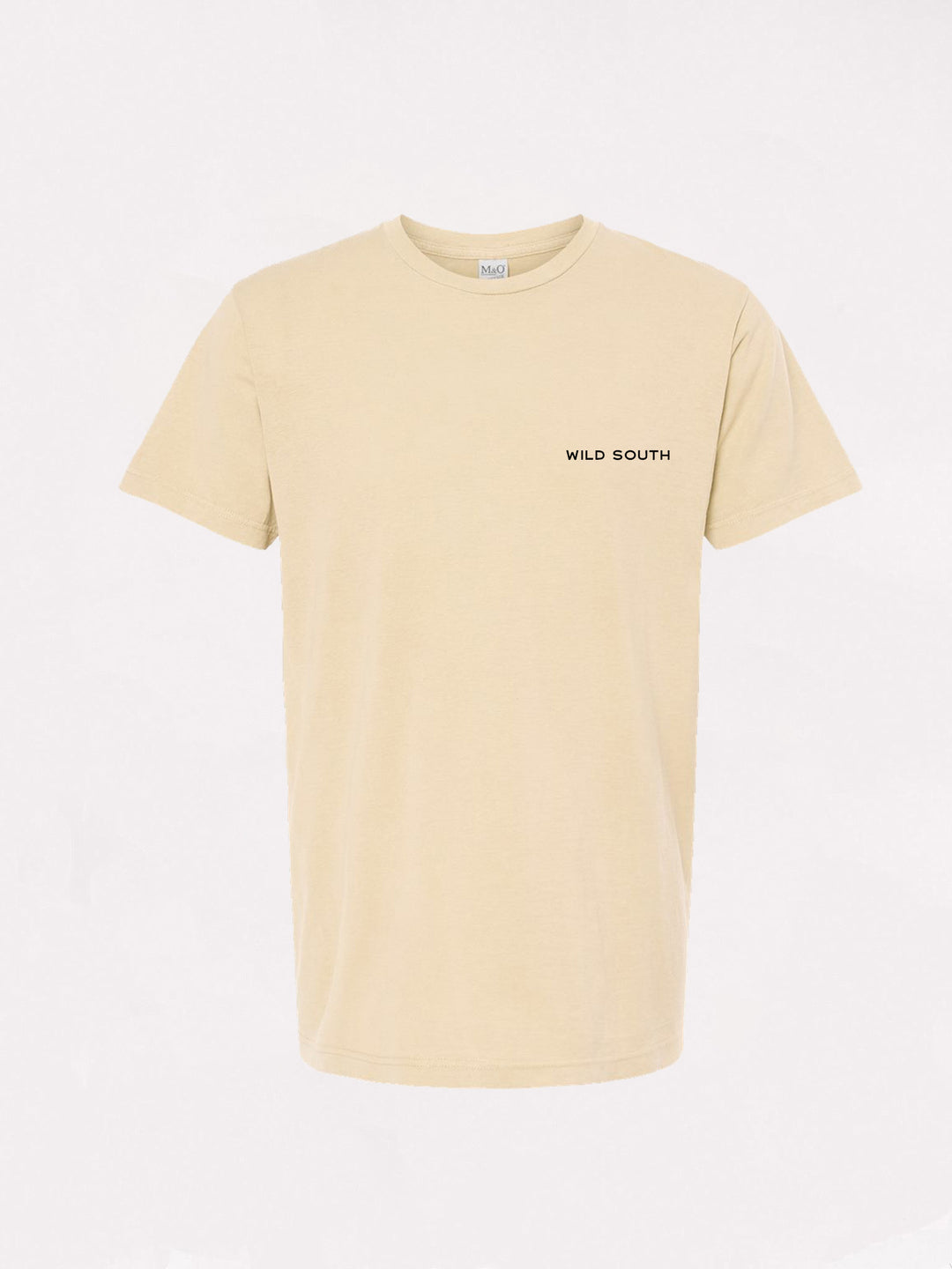 American Panther Tee - Wild South Apparel
