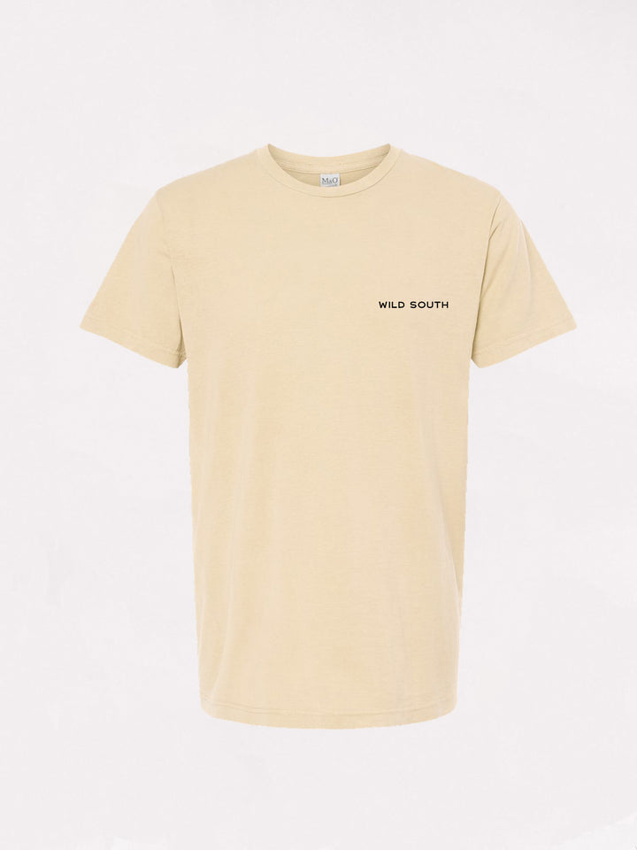 American Panther Tee - Wild South Apparel
