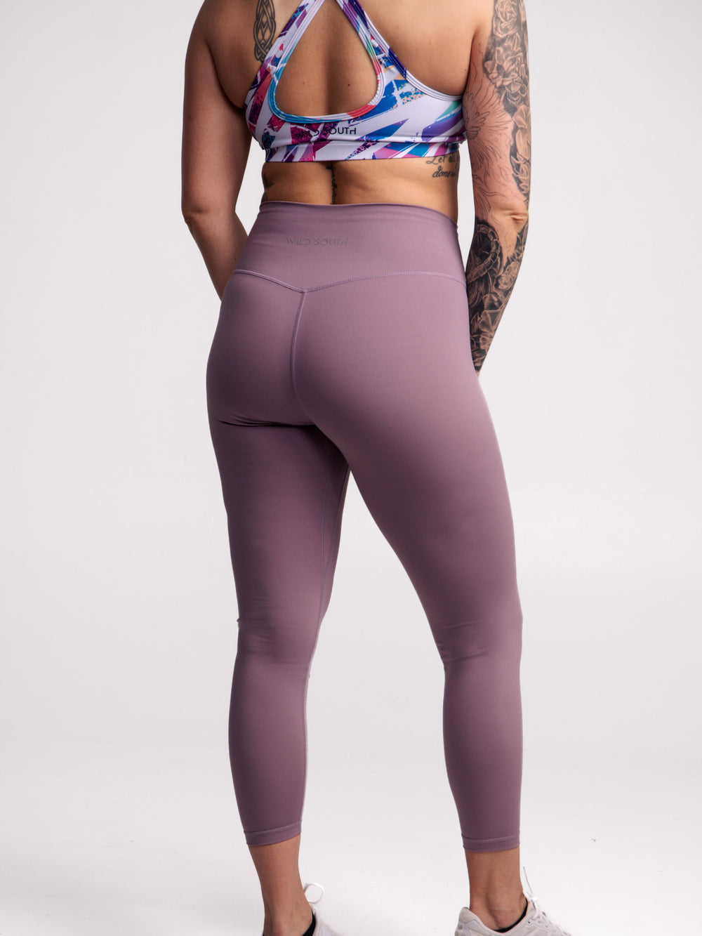 Maniac Bra - Wild South Apparel