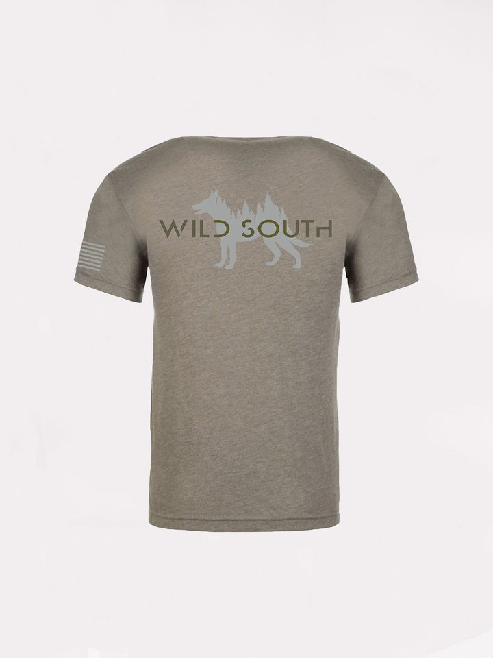 OG Tee - Wild South Apparel