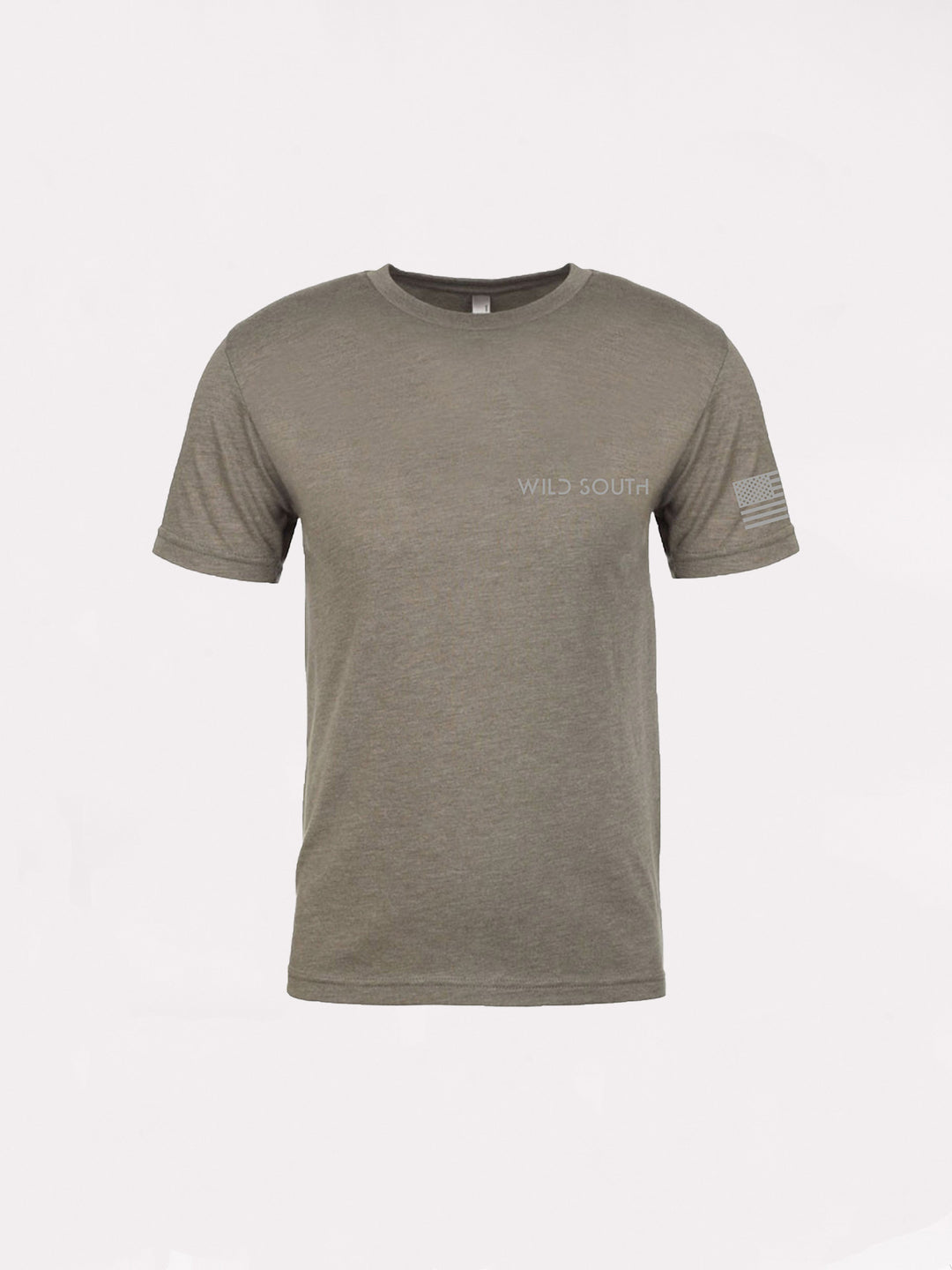 OG Tee - Wild South Apparel