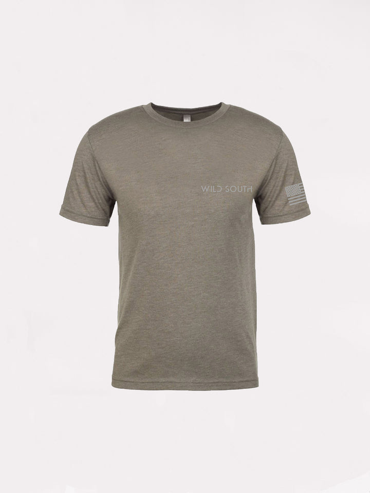 OG Tee - Wild South Apparel