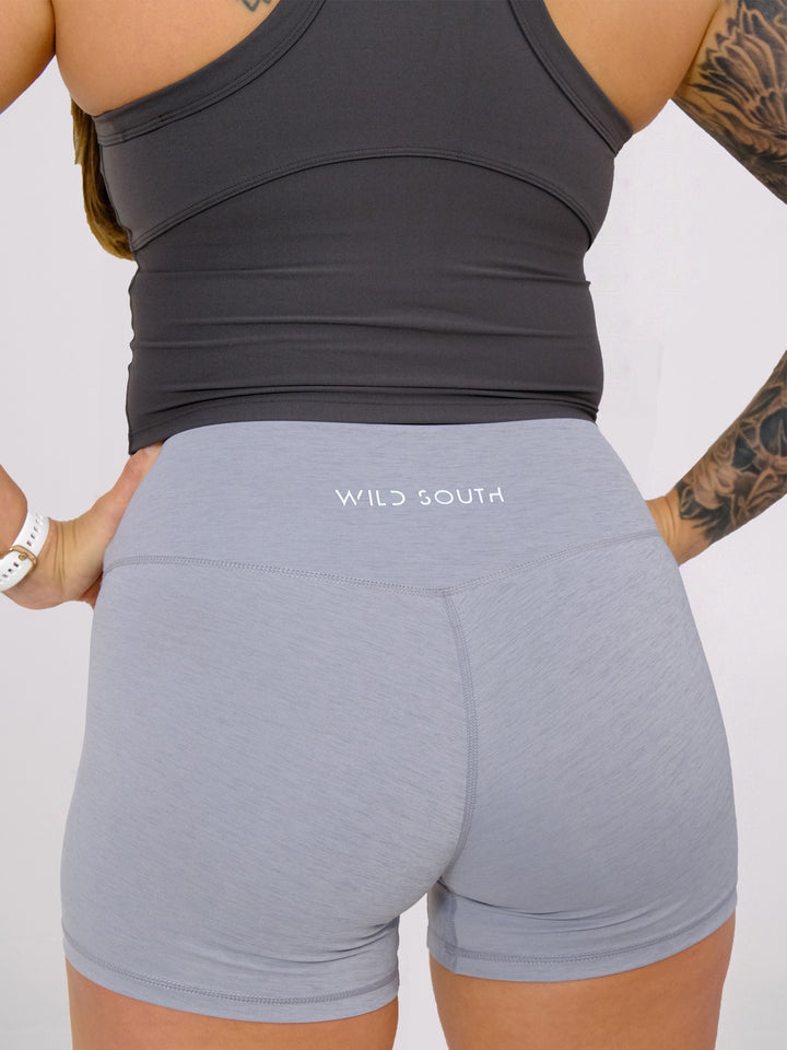 The Heather Short - Wild South Apparel