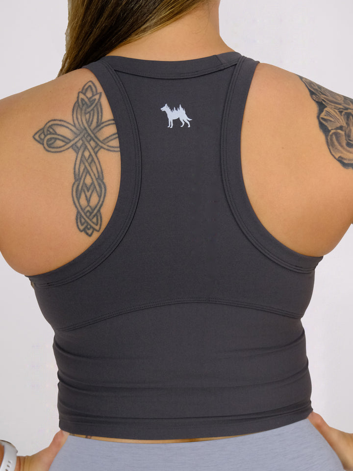 Vital Crop - Wild South Apparel