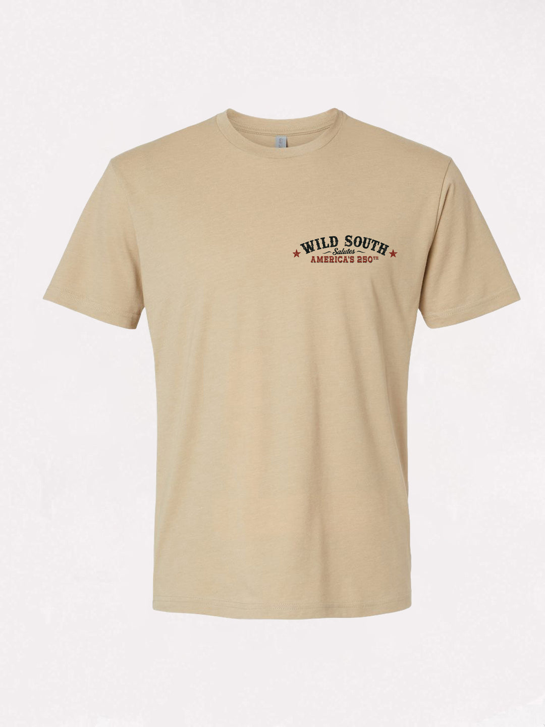 Pinup 250th Tee
