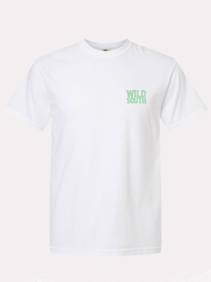 Sunset Beach Tee