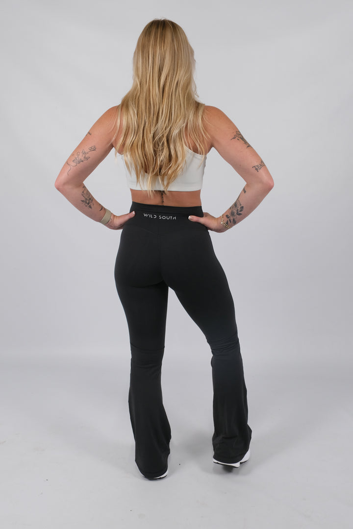 Infinity Flare Legging
