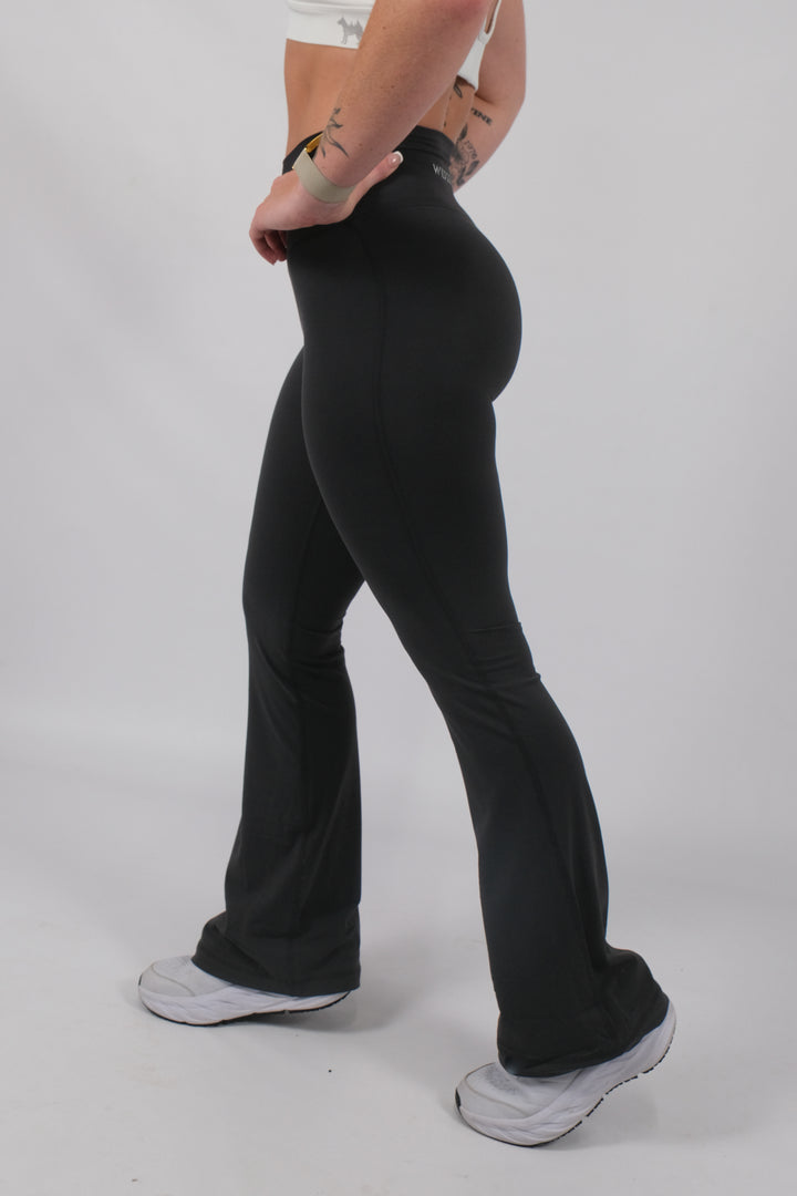 Infinity Flare Legging