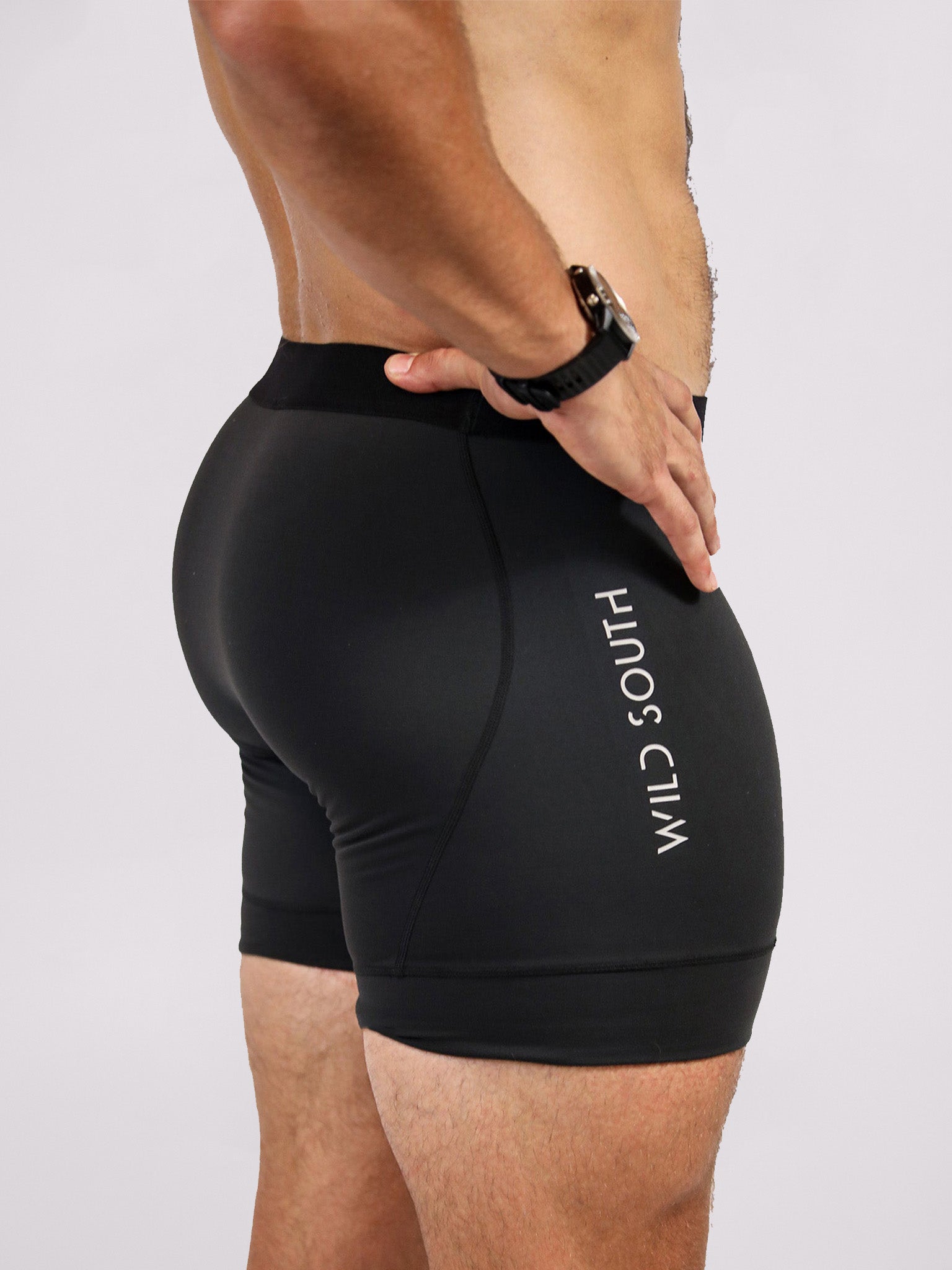 Compression shorts for men and women l