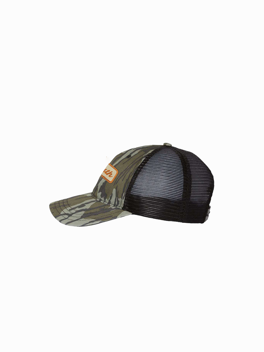 Relaxed Bottomland hat
