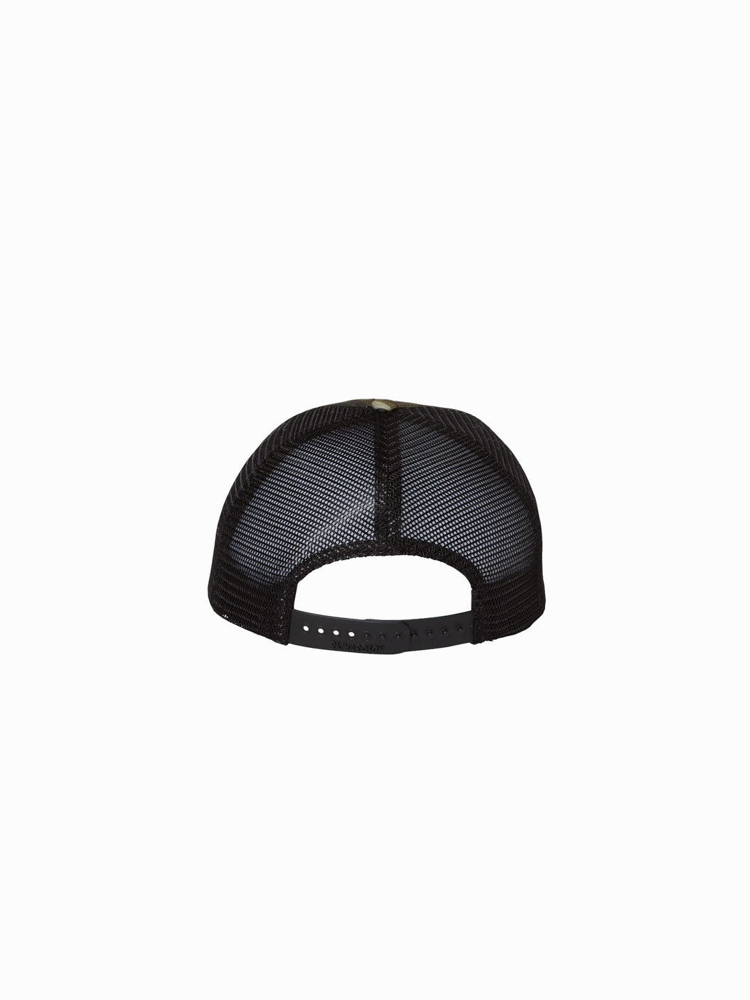 Relaxed Bottomland hat