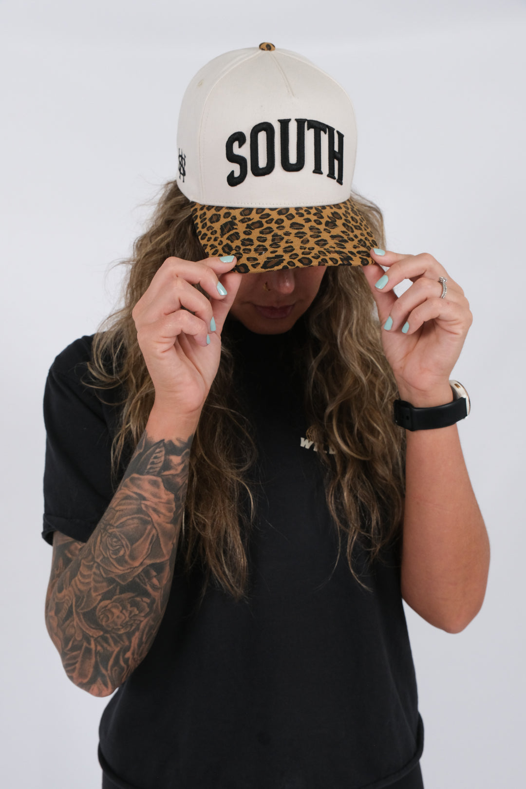 South Trucker Hat