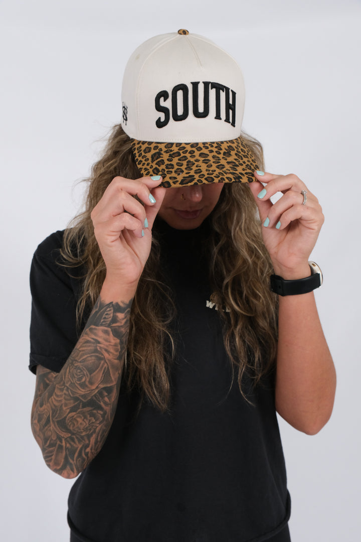 South Trucker Hat