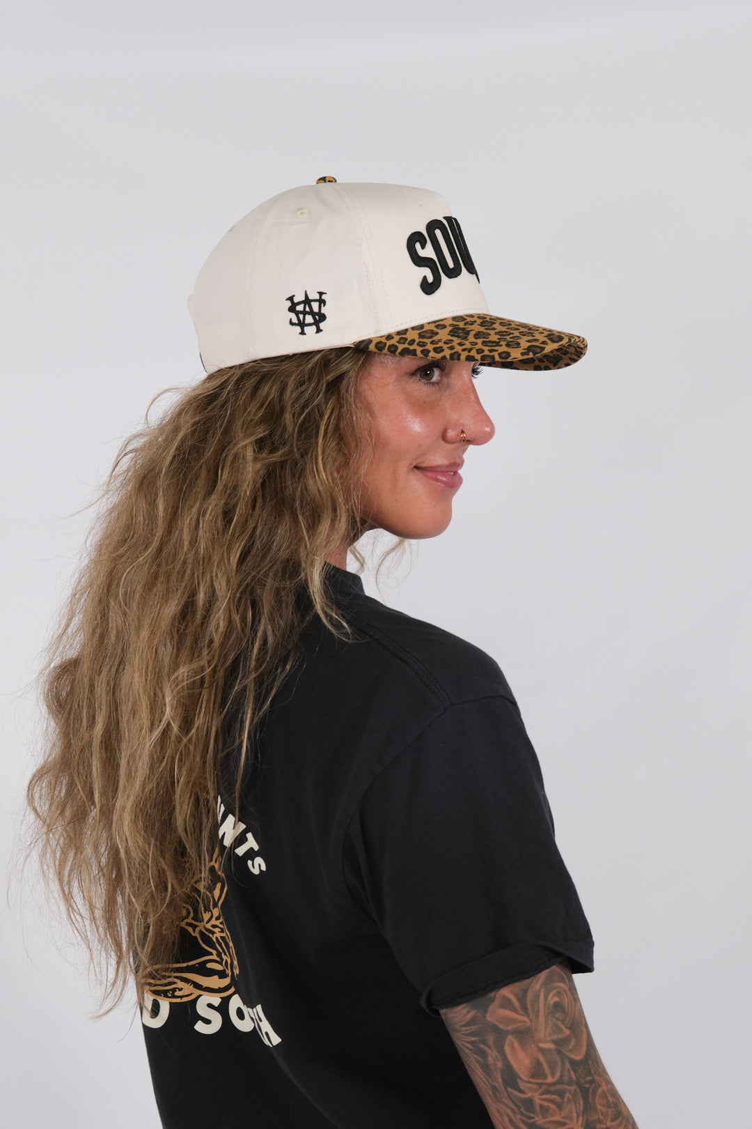 South Trucker Hat