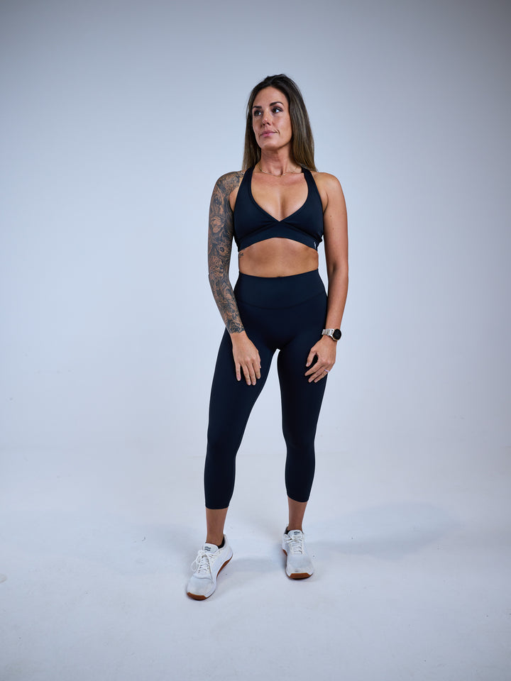 Infinity Legging - 22" (Capri)