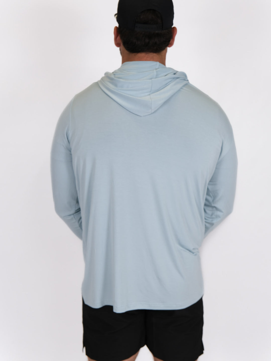 Bamboo Performance Sun Hoodie