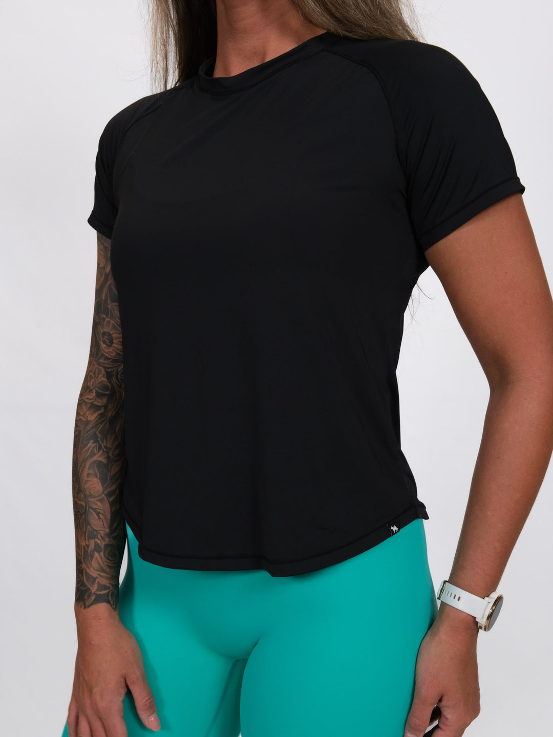 Tempo Performance Tee