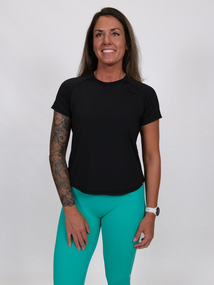Tempo Performance Tee