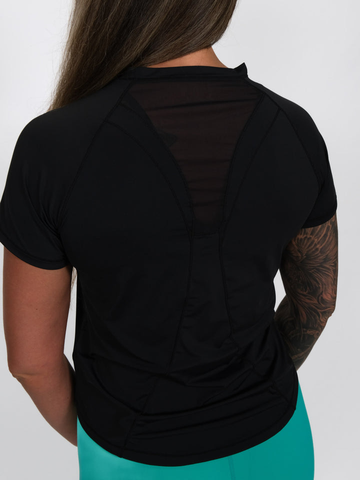 Tempo Performance Tee