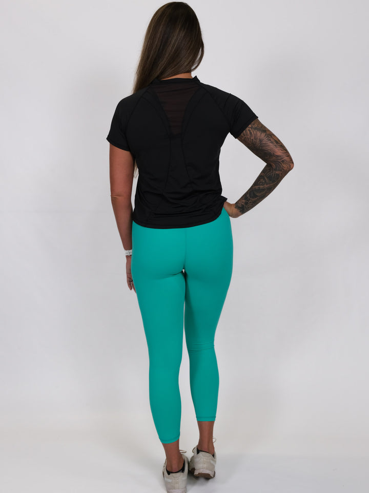 Tempo Performance Tee