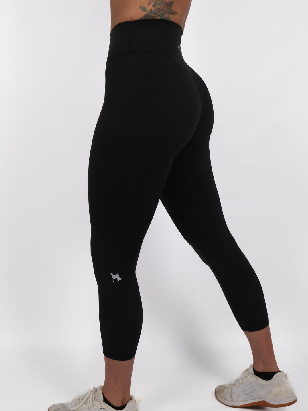 Infinity Legging - 22" (Capri)