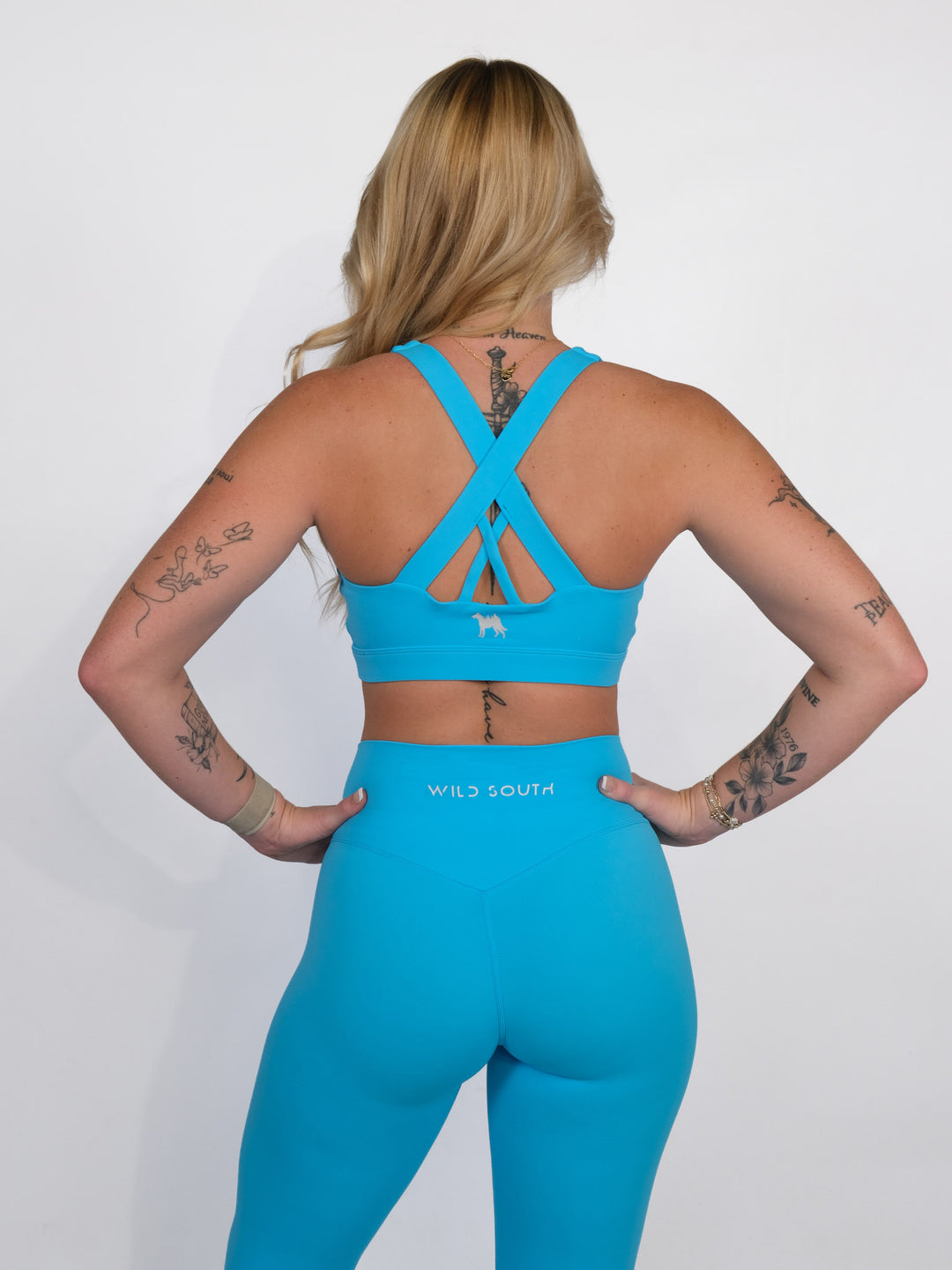 Fuse Sports Bra
