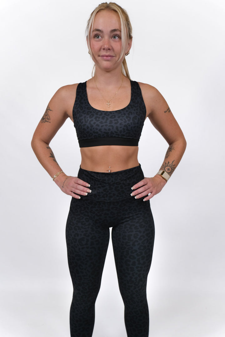 Cheetah Set Bundle