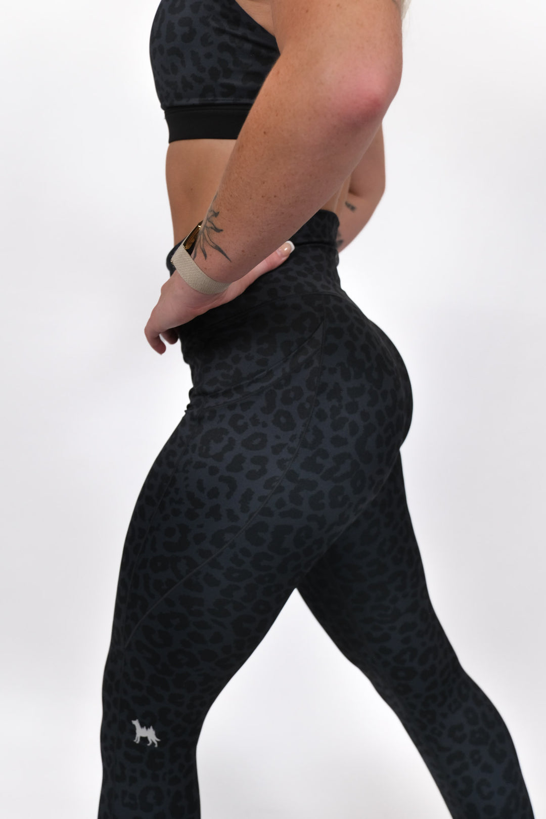 Cheetah Set Bundle