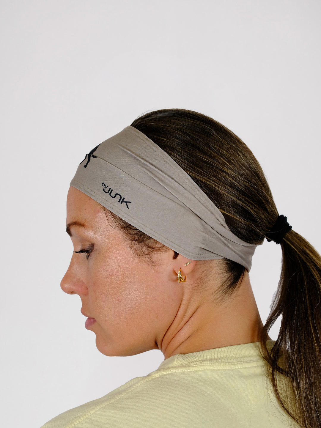 Junk Desert Tan Headband