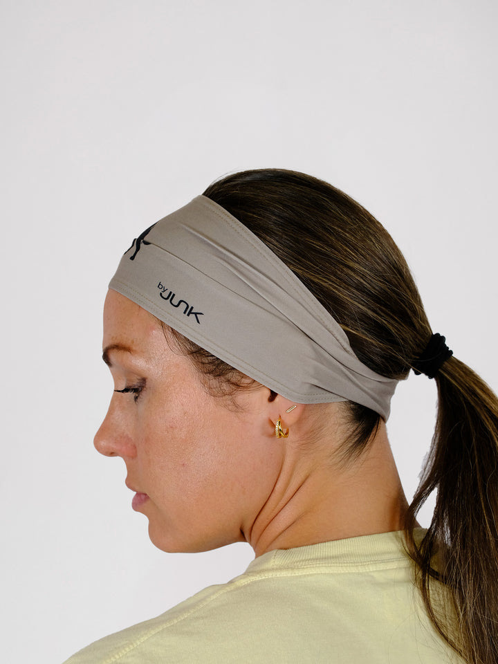 Junk Desert Tan Headband