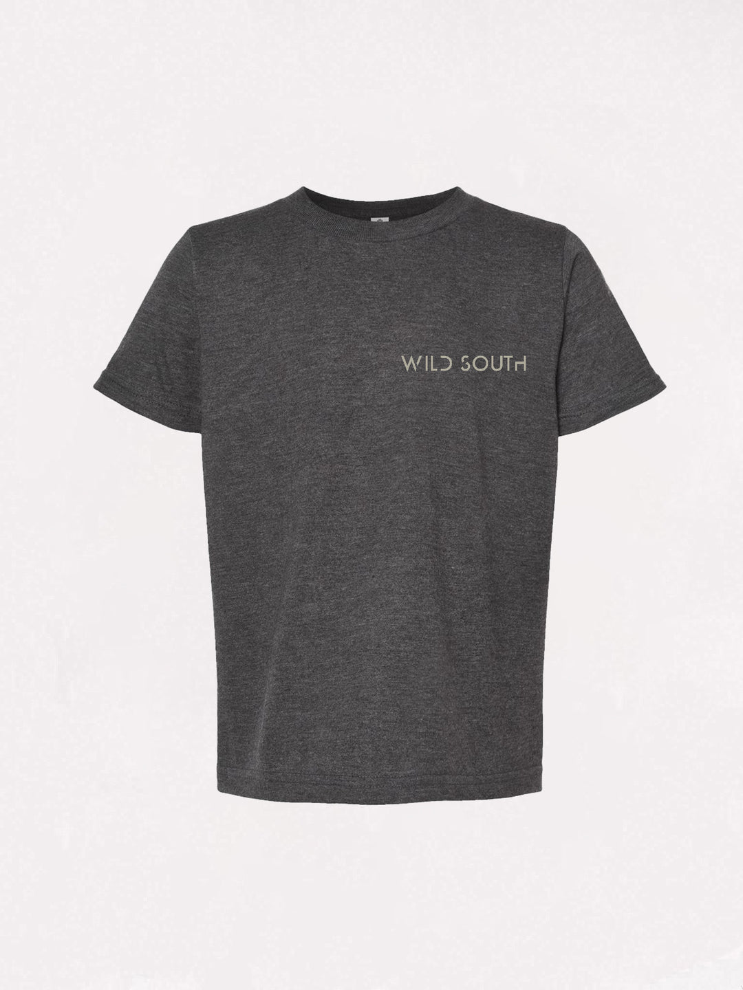 Duck Camo Youth Tee
