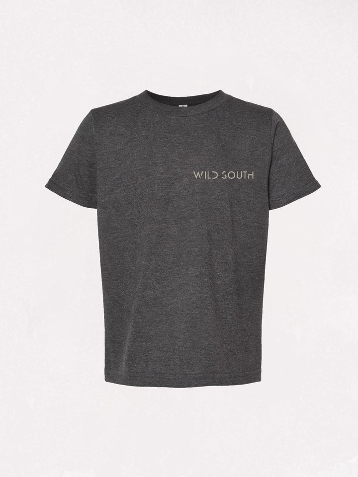 Duck Camo Youth Tee