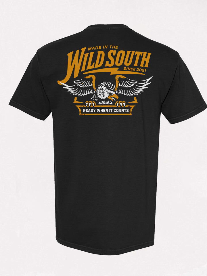 Heritage Tee