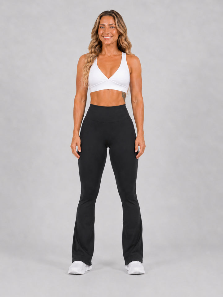 Infinity Flare Legging