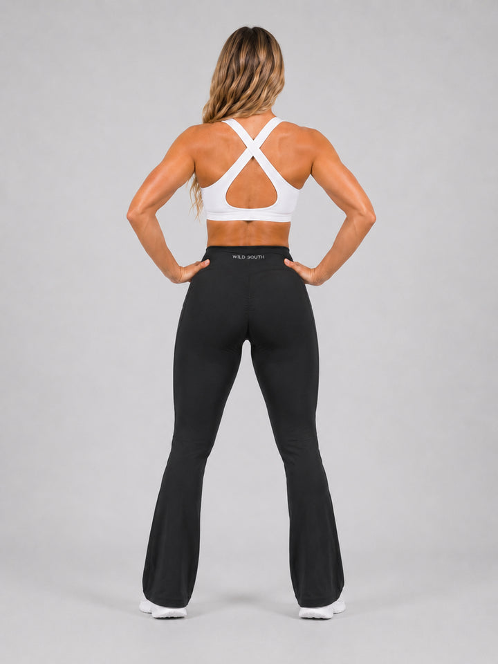 Infinity Flare Legging