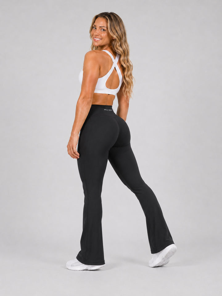 Infinity Flare Legging