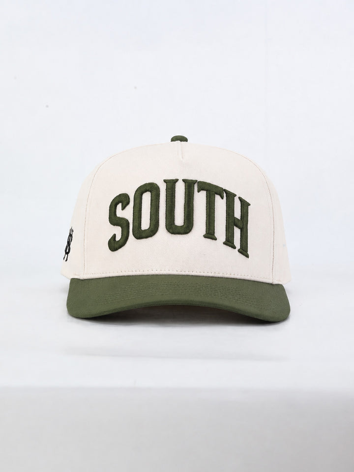 South Trucker Hat
