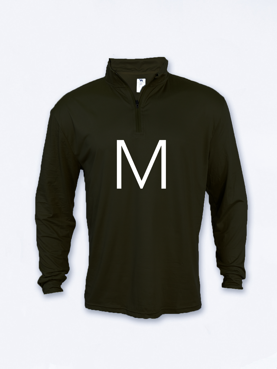 Quarter Zip