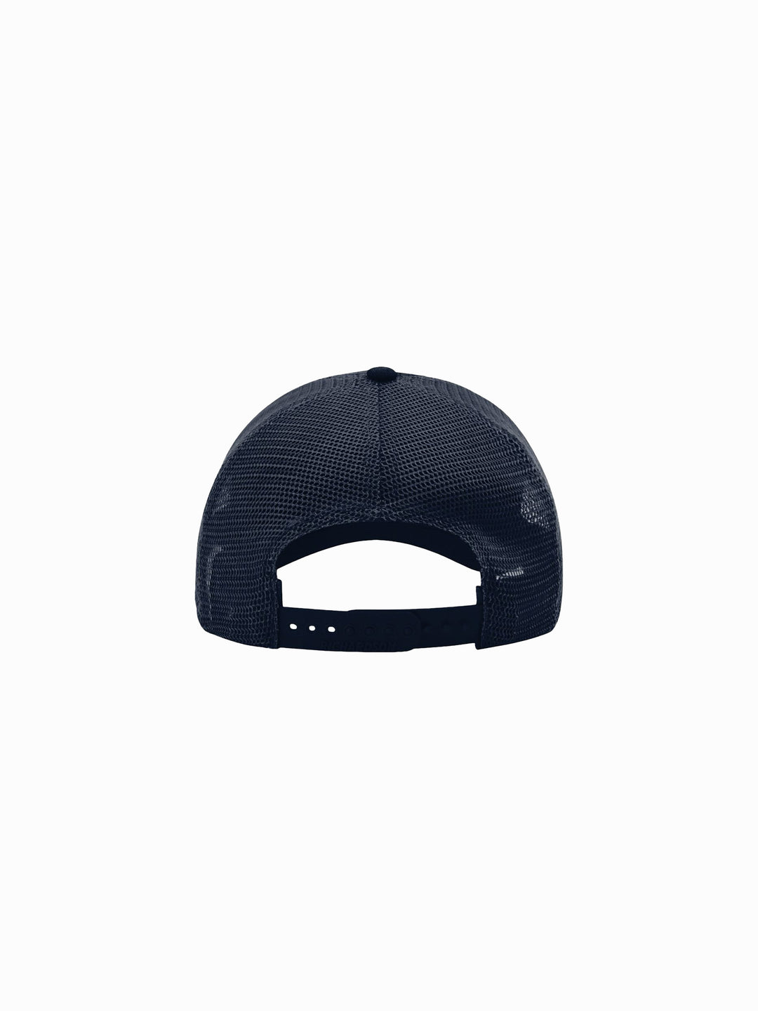 Relaxed Navy Hat
