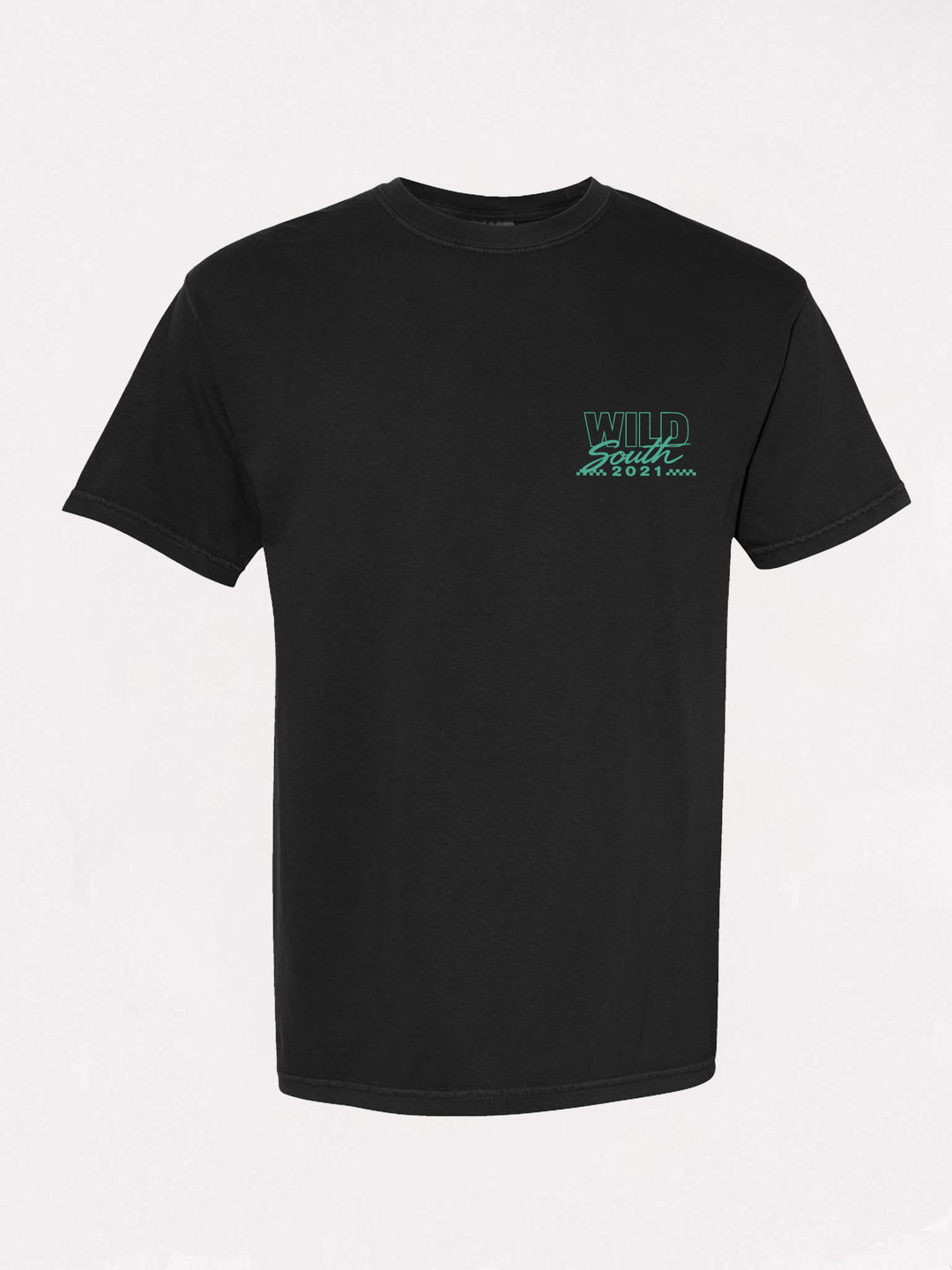 Neon Nights Tee