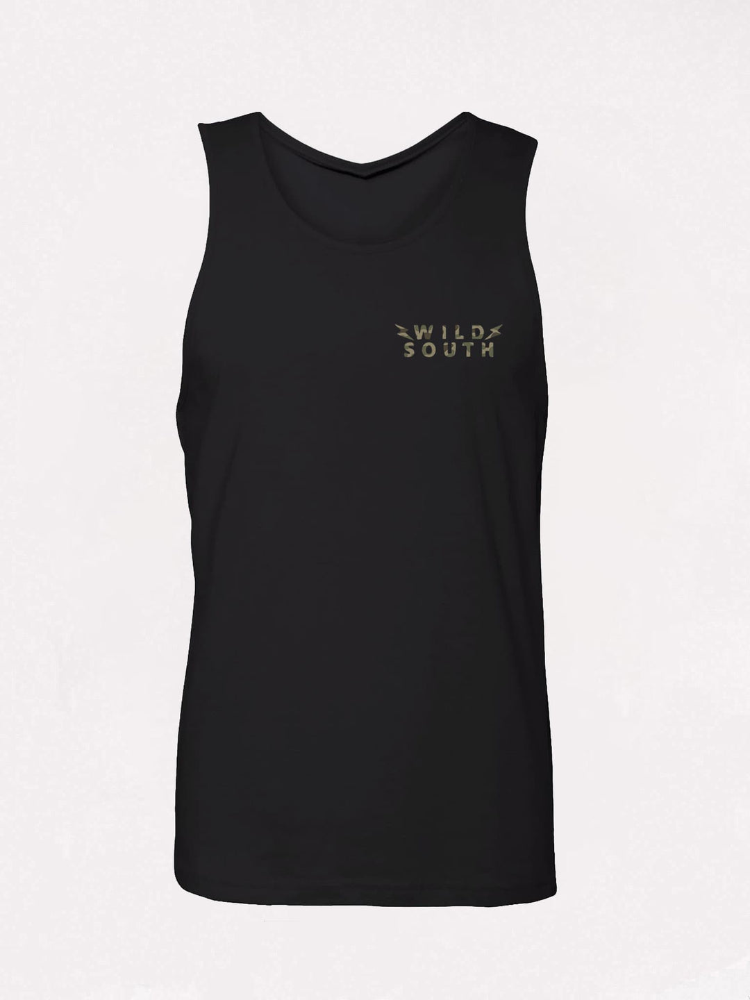 No Cure For Fools Tank Top