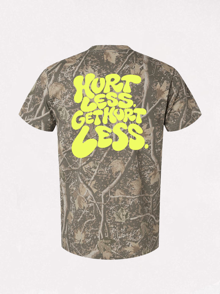 Onward Games Tee