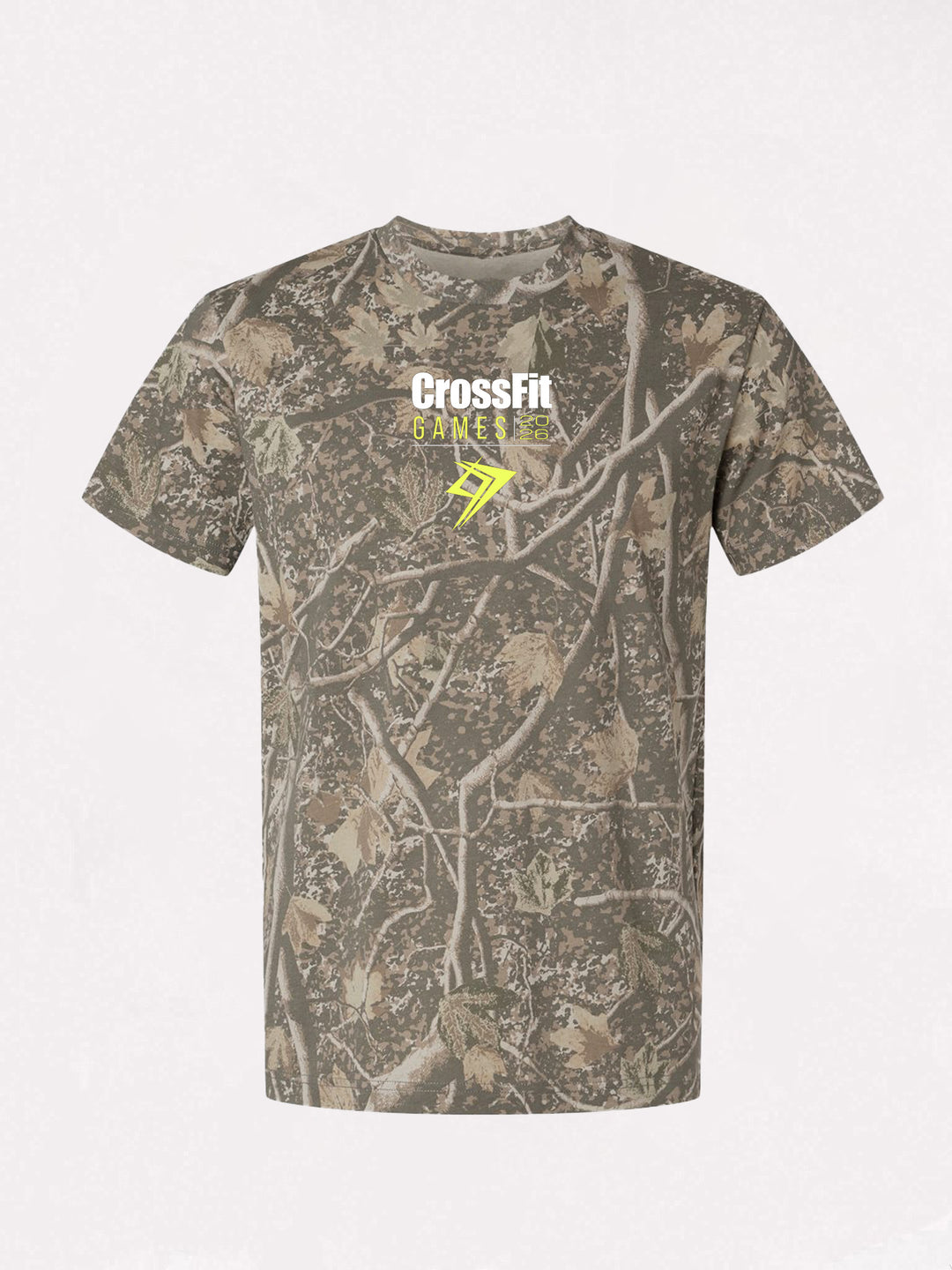 Onward Games Tee