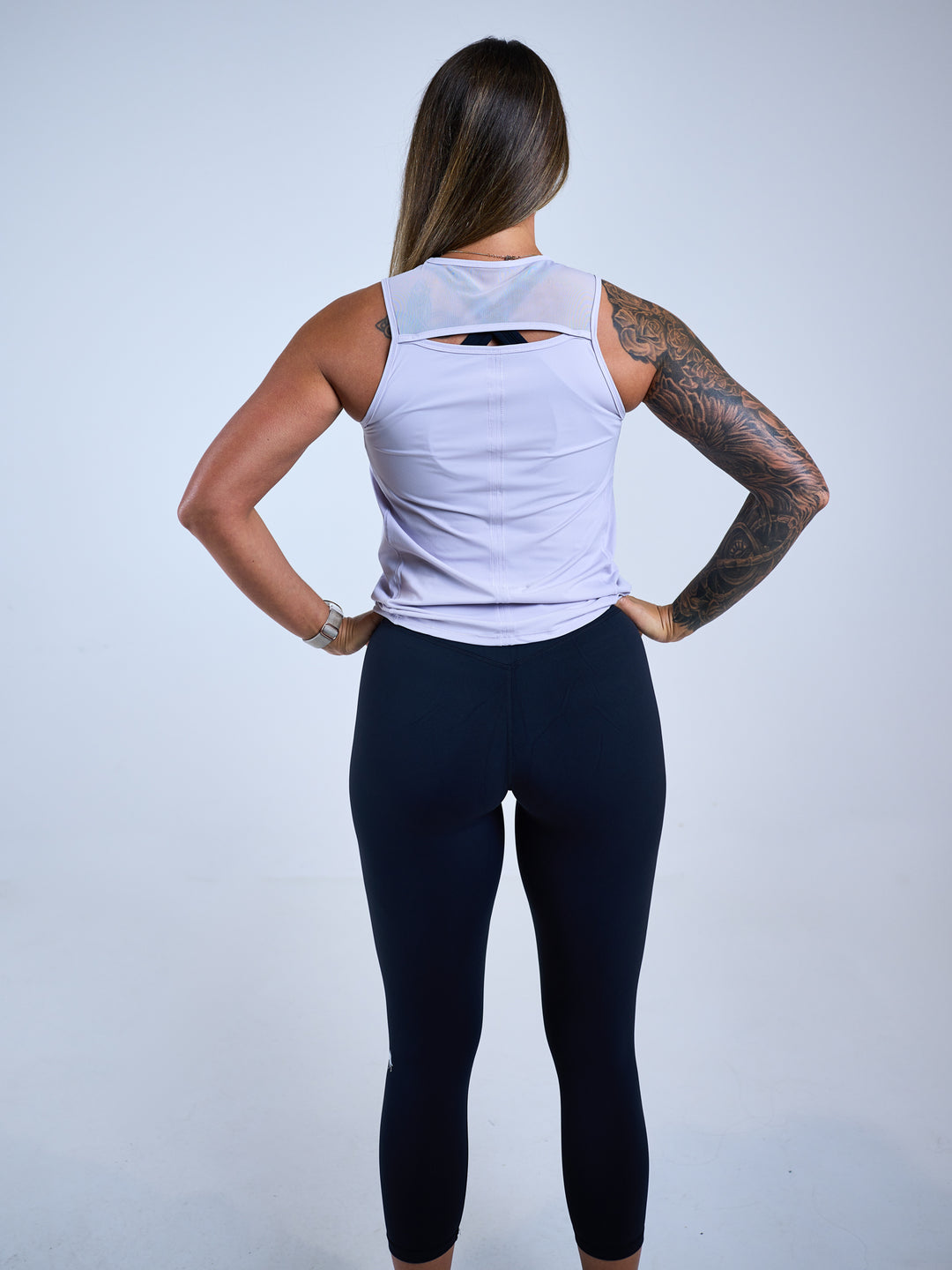 Ascend Performance Tank