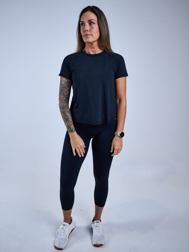 Tempo Performance Tee