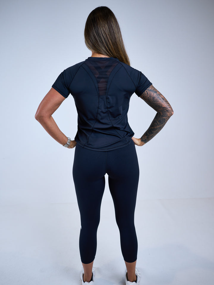 Tempo Performance Tee