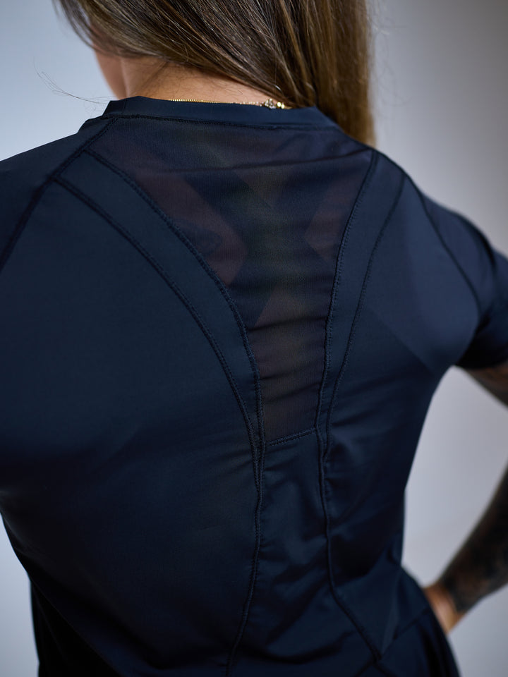 Tempo Performance Tee